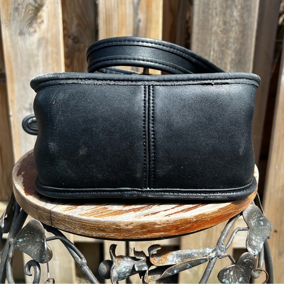 Vintage Coach Bag - Picture 7 of 12